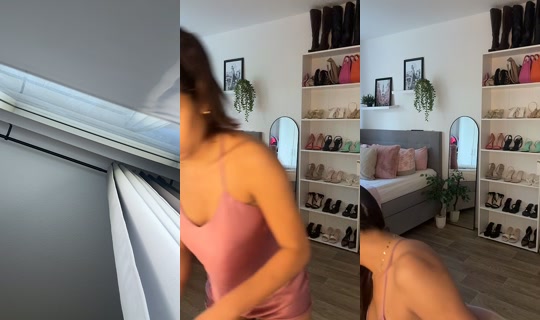 paolamocco TikTok Live — Sep 26, 2026, 2:47 PM