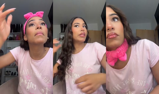 paolamocco TikTok Live — Sep 26, 2026, 6:44 PM