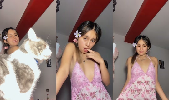 paolavalentina206 TikTok Live — Oct 2, 2026, 2:58 AM