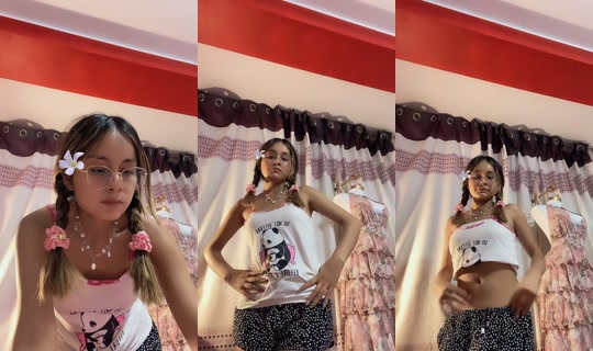 paolavalentina206 TikTok Live — Oct 3, 2026, 12:15 AM