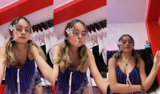 paolavalentina206 TikTok Live — Oct 7, 2026, 4:03 AM