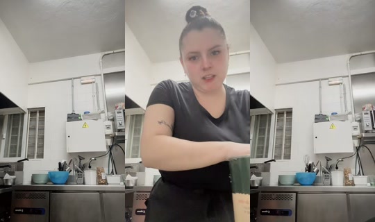 paooliveira..1 TikTok Live — Aug 22, 2026, 7:08 PM
