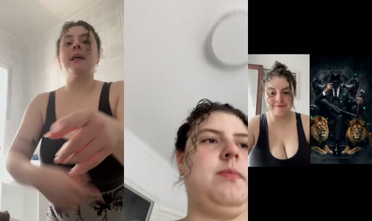 paooliveira..1 TikTok Live — Aug 23, 2026, 12:40 PM