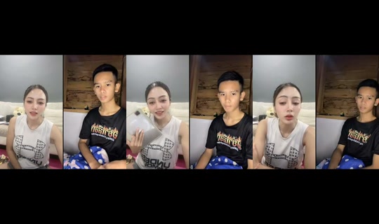 papatthanadtai2 TikTok Live — Sep 22, 2026, 12:52 PM