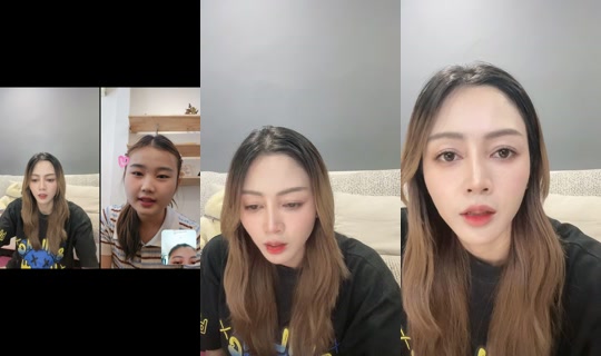 papatthanadtai2 TikTok Live — Sep 23, 2026, 7:44 AM