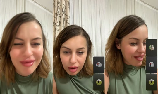 papatya.nzl TikTok Live — Sep 6, 2026, 2:44 AM