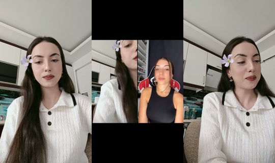 papatyaa_0646 TikTok Live — Sep 19, 2026, 11:27 AM
