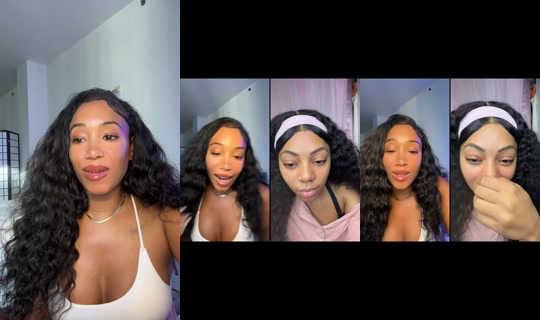 papermashay TikTok Live — Oct 7, 2026, 11:57 PM