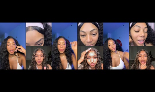 papermashay TikTok Live — Oct 8, 2026, 12:47 AM