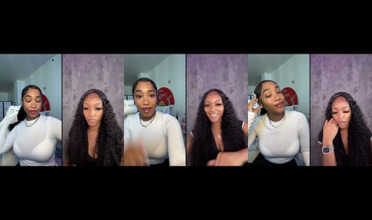 papermashay TikTok Live — Oct 8, 2026, 6:13 PM