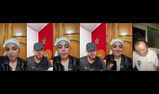 papicha__1 TikTok Live — Sep 8, 2026, 1:48 AM