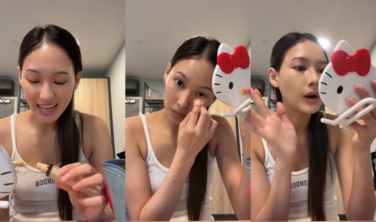 papinchaa TikTok Live — Sep 26, 2026, 3:13 PM