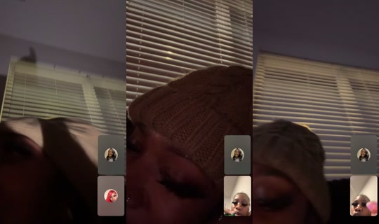 paradise.jerrica TikTok Live — Aug 29, 2026, 4:31 AM