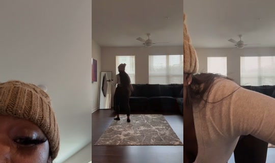 paradise.jerrica TikTok Live — Aug 29, 2026, 5:29 PM