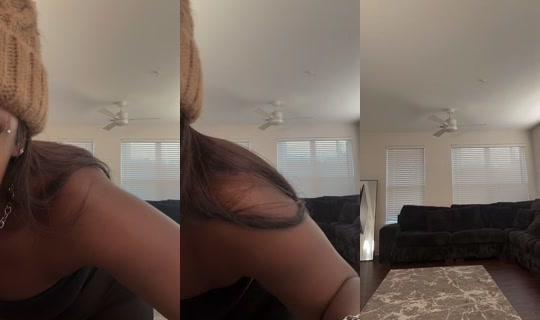 paradise.jerrica TikTok Live — Aug 31, 2026, 11:50 AM
