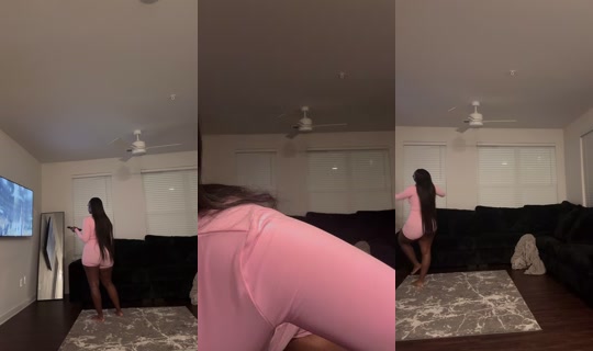 paradise.jerrica TikTok Live — Sep 1, 2026, 1:43 AM