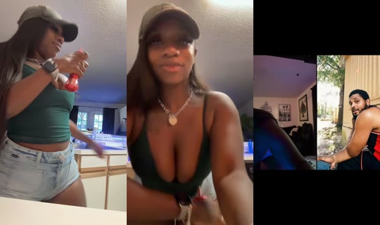 paradise.jerrica TikTok Live — Oct 1, 2026, 8:31 PM