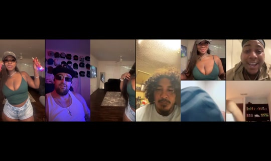 paradise.jerrica TikTok Live — Oct 2, 2026, 1:28 AM