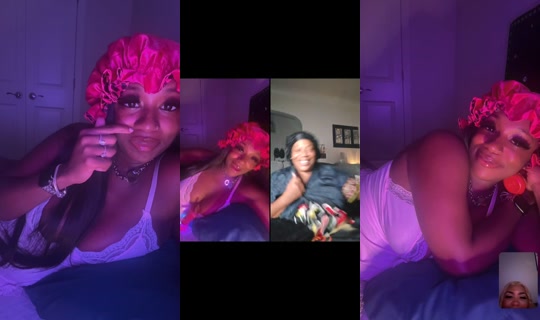 paradise.jerrica TikTok Live — Oct 2, 2026, 6:46 AM