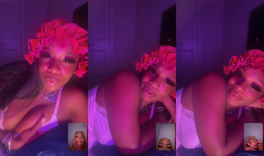 paradise.jerrica TikTok Live — Oct 2, 2026, 7:37 AM
