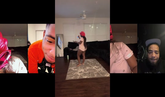 paradise.jerrica TikTok Live — Oct 4, 2026, 2:11 AM