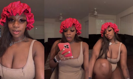 paradise.jerrica TikTok Live — Oct 5, 2026, 12:27 AM