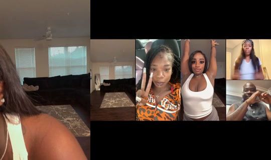 paradise.jerrica TikTok Live — Oct 6, 2026, 10:53 PM