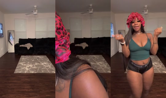 paradise.jerrica TikTok Live — Oct 8, 2026, 2:59 AM