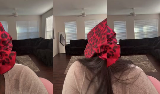 paradise.jerrica TikTok Live — Oct 8, 2026, 12:38 PM