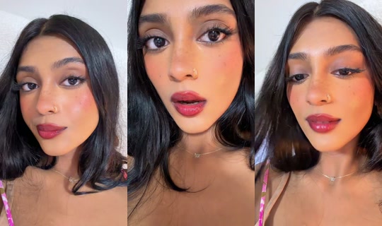 paradiseofgold TikTok Live — Sep 11, 2026, 5:34 AM