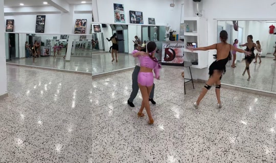 paradisiaca.dance TikTok Live — Sep 23, 2026, 6:13 PM