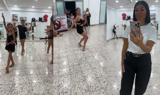 paradisiaca.dance TikTok Live — Sep 28, 2026, 6:07 PM