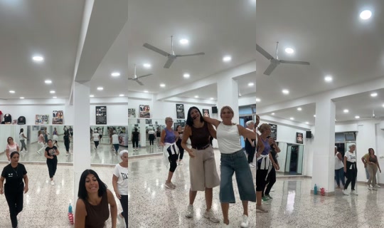 paradisiaca.dance TikTok Live — Sep 29, 2026, 4:37 PM