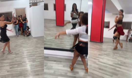 paradisiaca.dance TikTok Live — Sep 29, 2026, 6:29 PM