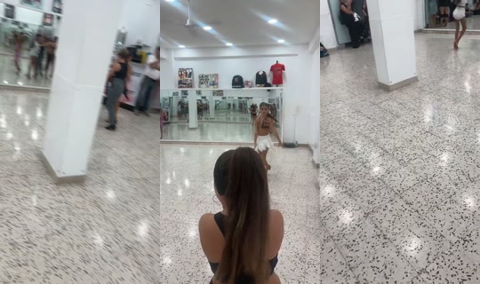 paradisiaca.dance TikTok Live — Sep 30, 2026, 6:13 PM