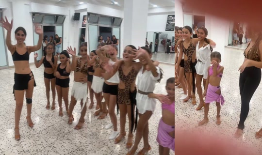 paradisiaca.dance TikTok Live — Sep 30, 2026, 7:03 PM