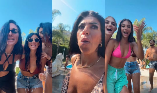 paradisiaca.dance TikTok Live — Oct 4, 2026, 11:40 AM