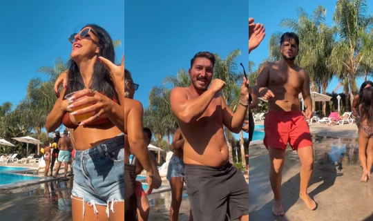 paradisiaca.dance TikTok Live — Oct 4, 2026, 1:19 PM