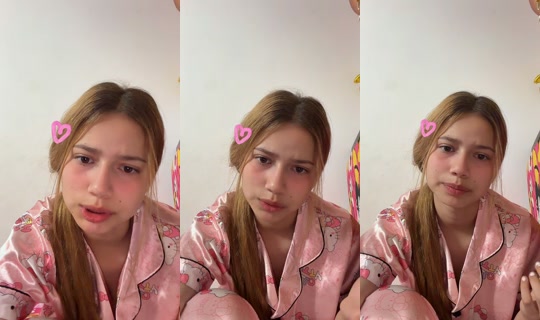 parahacerbobadass TikTok Live — Oct 2, 2026, 12:03 AM