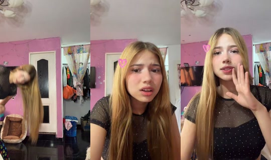 parahacerbobadass TikTok Live — Oct 2, 2026, 7:43 PM