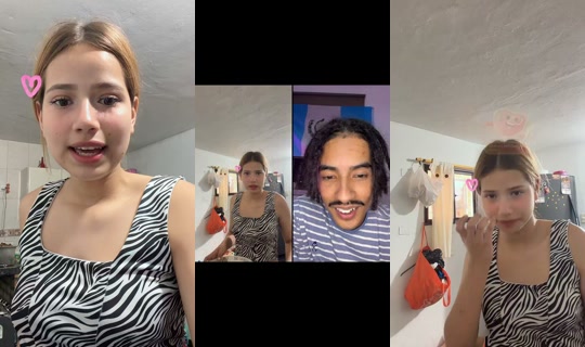 parahacerbobadass TikTok Live — Oct 4, 2026, 9:14 PM