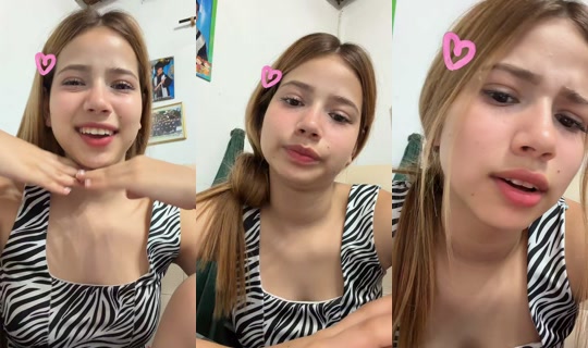 parahacerbobadass TikTok Live — Oct 4, 2026, 11:02 PM
