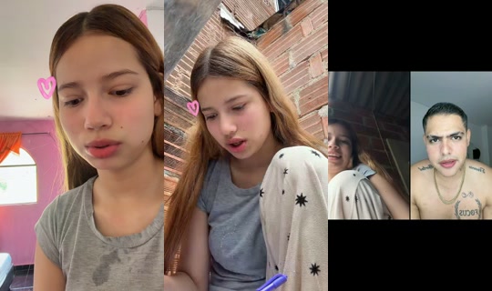parahacerbobadass TikTok Live — Oct 9, 2026, 4:16 PM