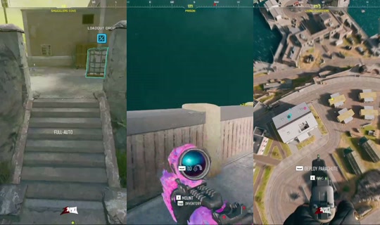 paranooooia TikTok Live — Aug 23, 2026, 7:49 AM