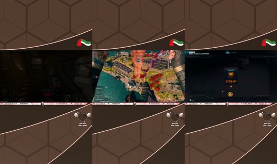 paranooooia TikTok Live — Sep 3, 2026, 12:34 PM