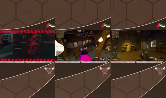 paranooooia TikTok Live — Sep 3, 2026, 5:30 PM
