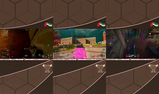 paranooooia TikTok Live — Sep 3, 2026, 6:20 PM