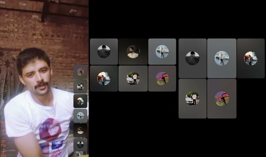 parasite89x TikTok Live — Aug 23, 2026, 12:25 PM