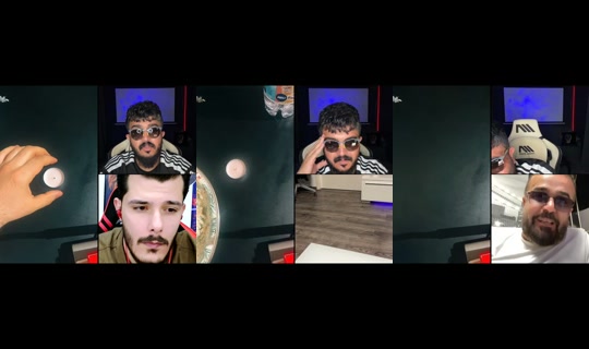 parasite89x TikTok Live — Aug 27, 2026, 11:59 PM