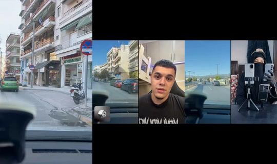paraxeno_paidi TikTok Live — Oct 8, 2026, 5:38 AM
